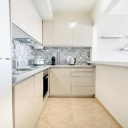 Apartment Holidays Near The Strip *