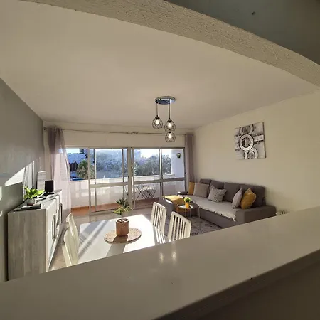 Appartement Holidays Near The Strip *