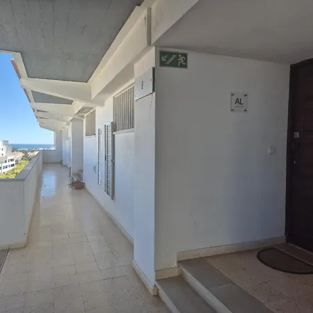 Appartement Holidays Near The Strip Albufeira