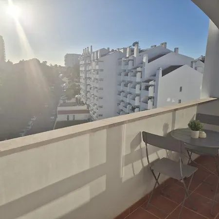 Holidays Near The Strip Appartement Albufeira