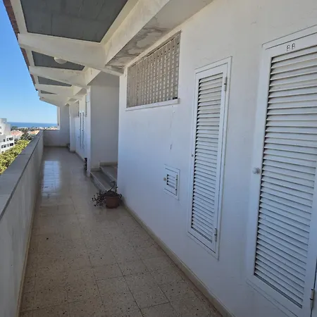 Appartement Holidays Near The Strip Albufeira