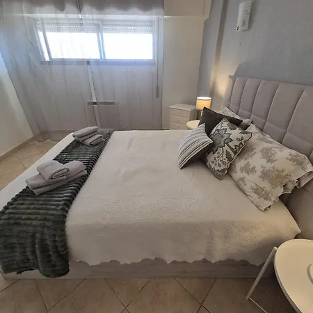 Appartement Holidays Near The Strip