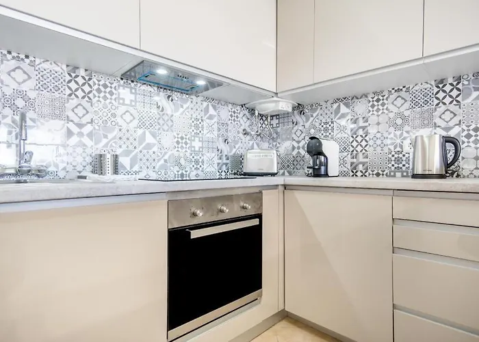 Διαμέρισμα Holidays Near The Strip