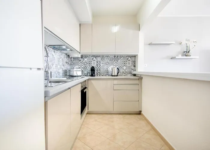 Διαμέρισμα Holidays Near The Strip *