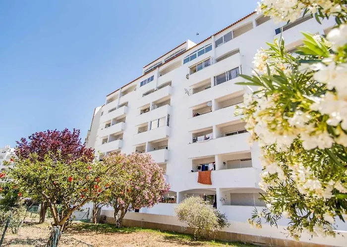 Διαμέρισμα Holidays Near The Strip