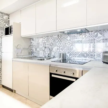 Appartement Holidays Near The Strip