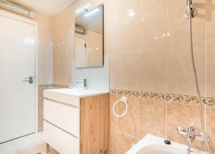 Holidays Near The Strip Albufeira