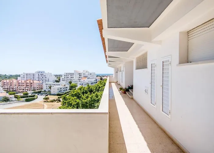 Lägenhet Holidays Near The Strip