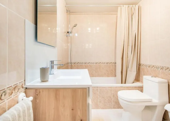 Holidays Near The Strip Albufeira