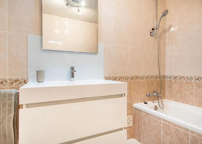 Holidays Near The Strip Albufeira